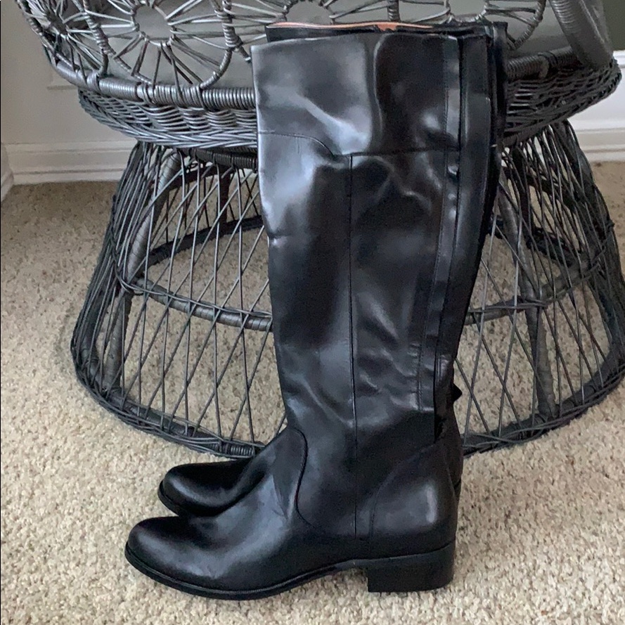 Corso Como Boots Size 9,5